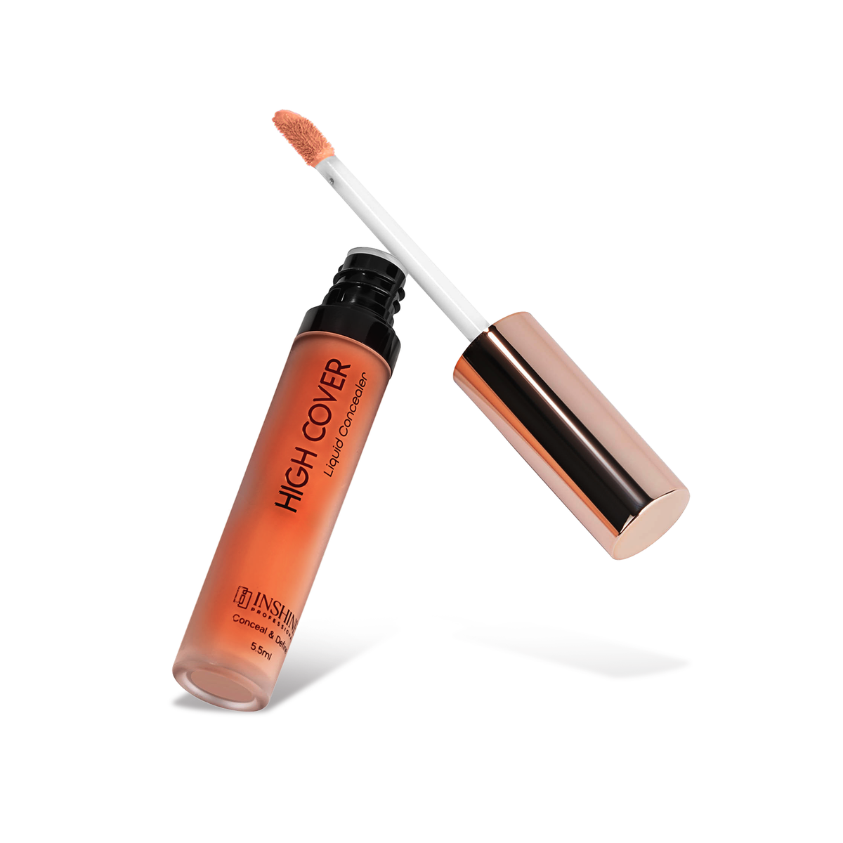 #color_814 ORANGE CORRECTOR