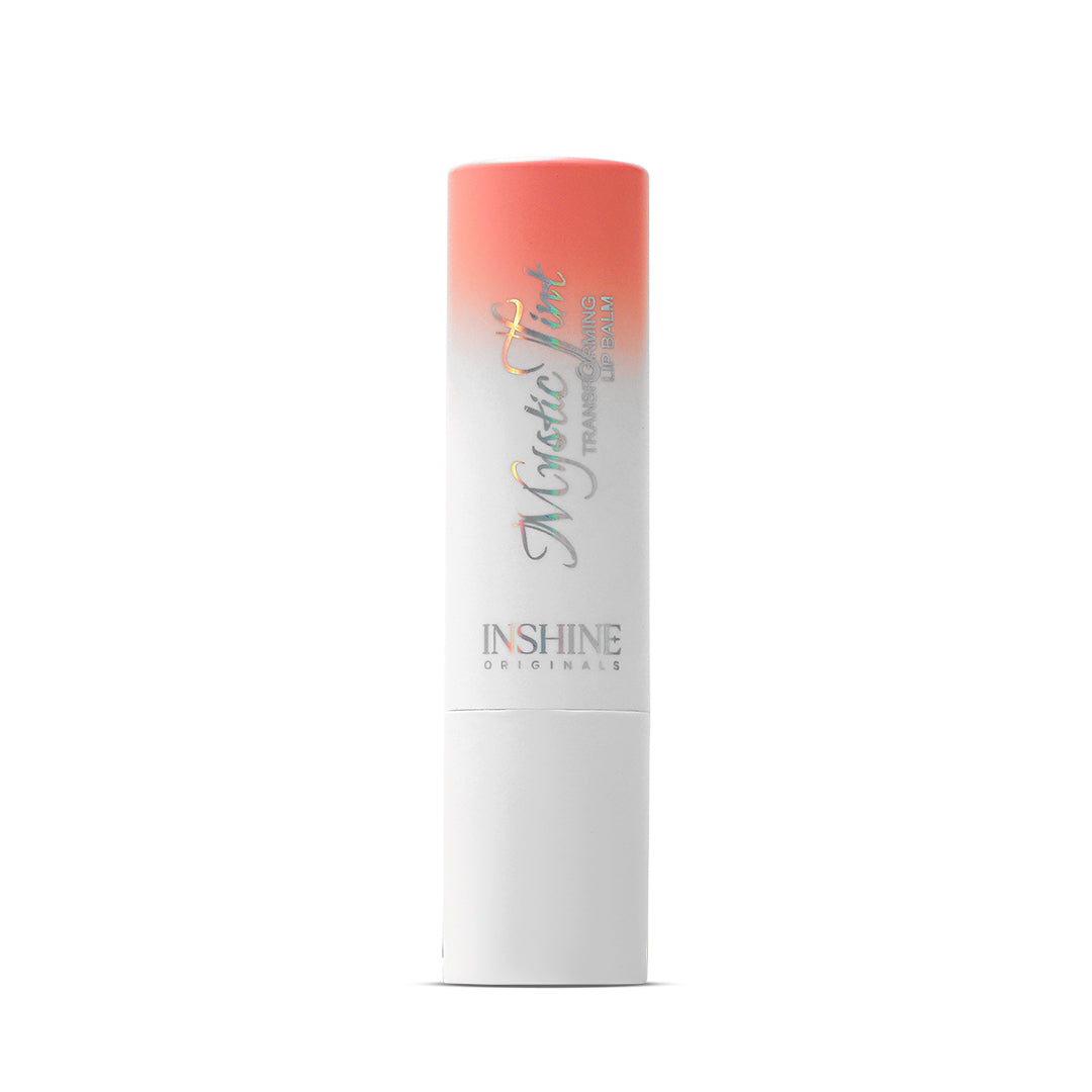 Mystic Tint Transforming Lip Balm