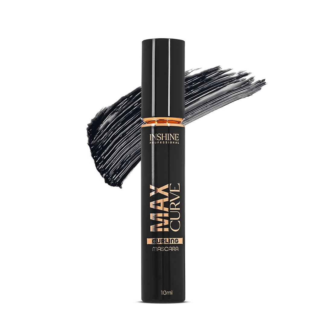 Max Curve Curling Mascara