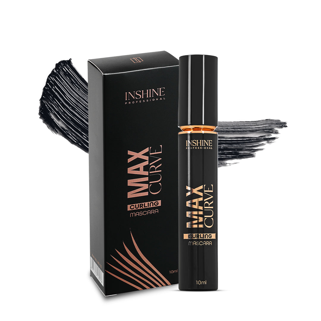 Max Curve Curling Mascara