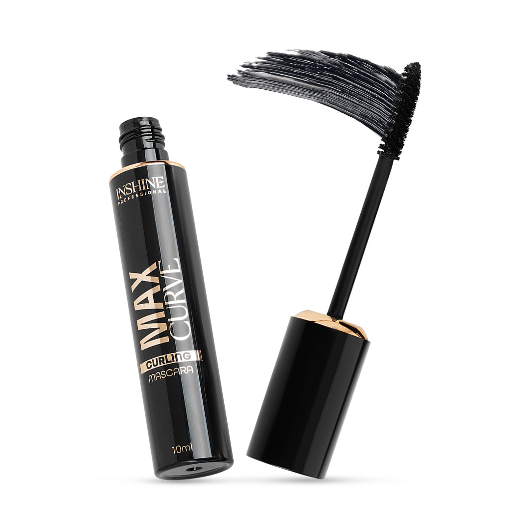 Max Curve Curling Mascara