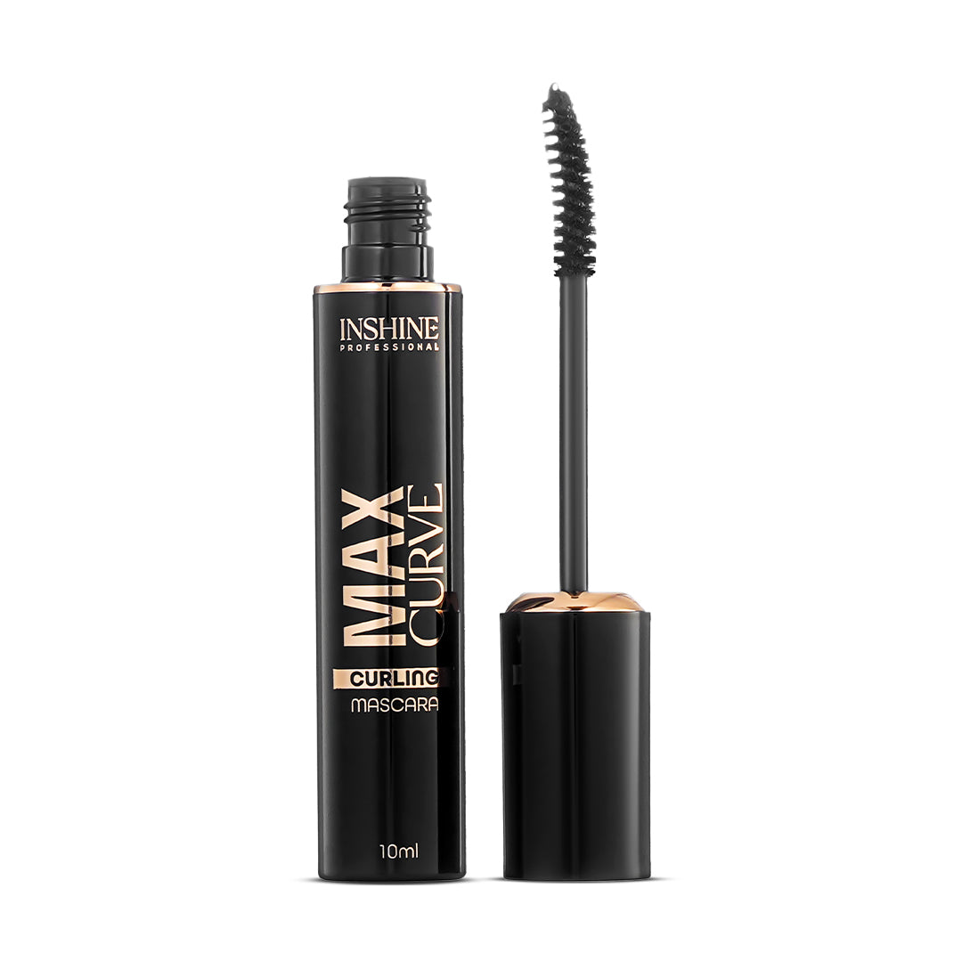 Max Curve Curling Mascara