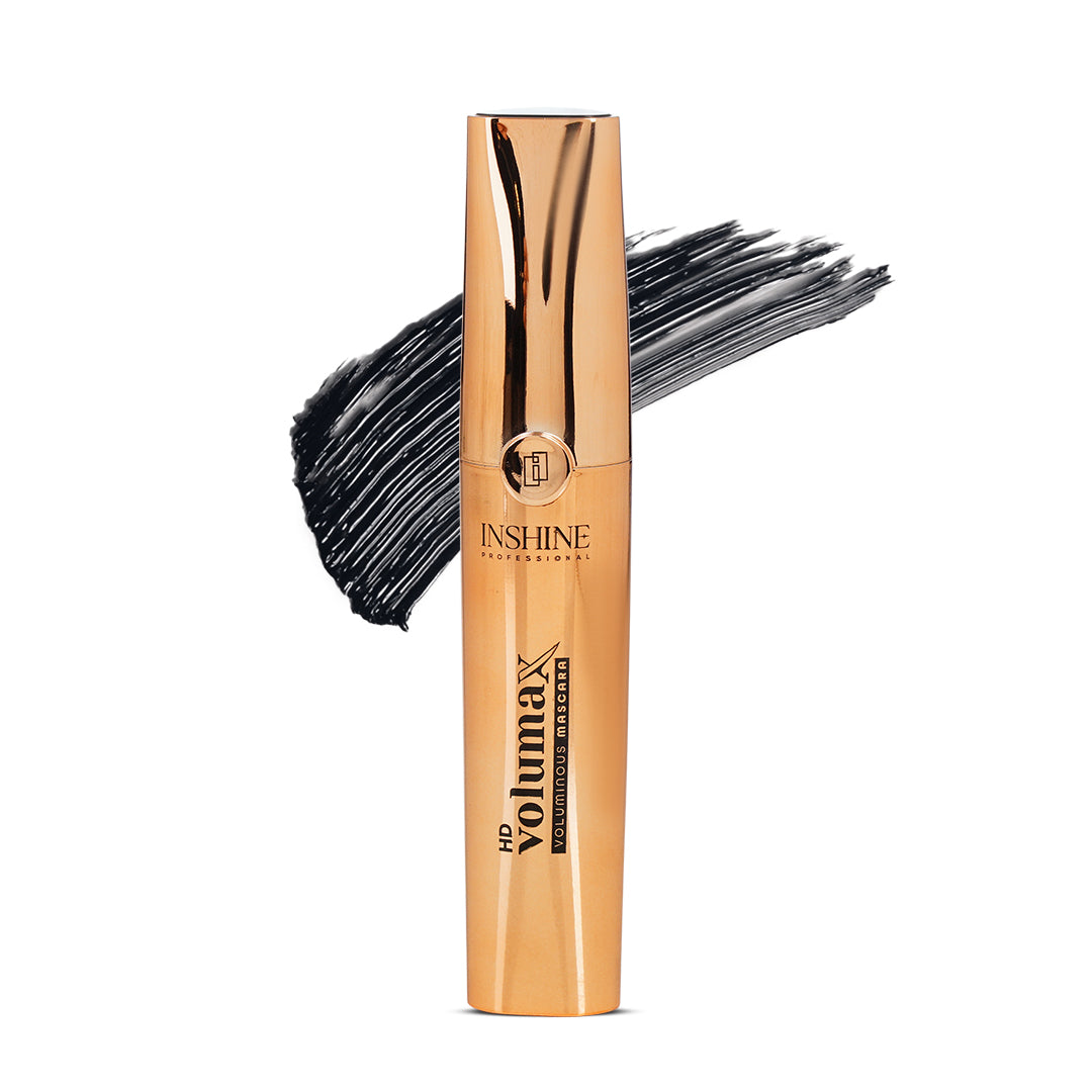 HD Volumax Voluminous Mascara