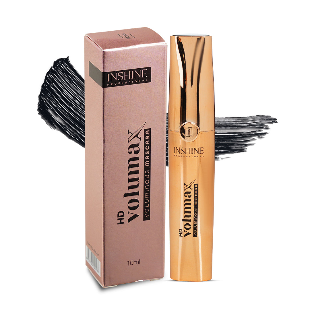 HD Volumax Voluminous Mascara