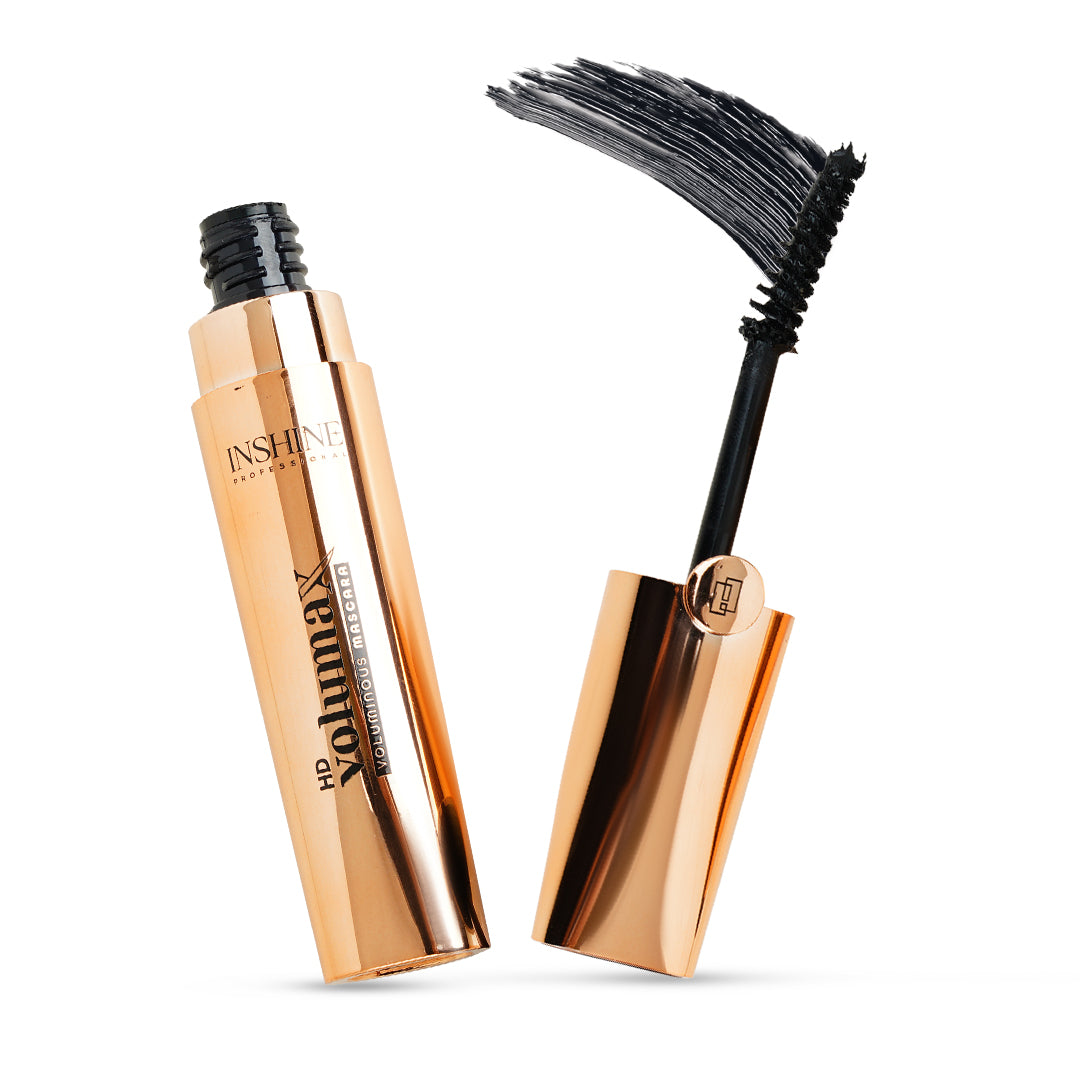 HD Volumax Voluminous Mascara