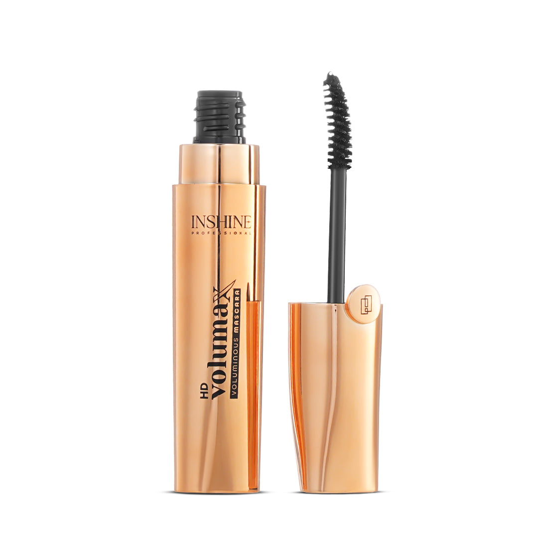 HD Volumax Voluminous Mascara