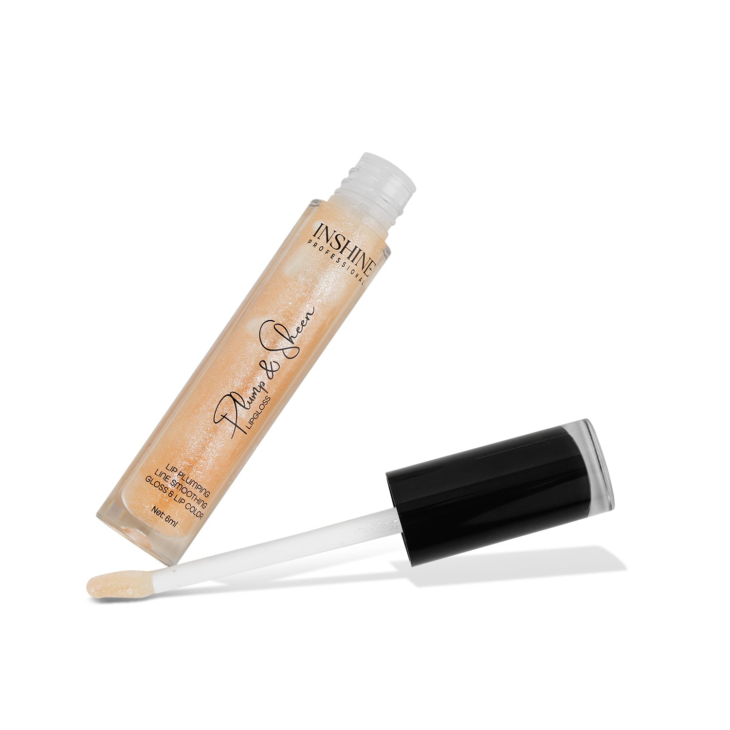 #Color_802 GOLDEN SHEEN