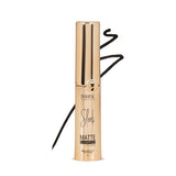 Sleek Matte Elegance Bold Graphic Ink Eyeliner