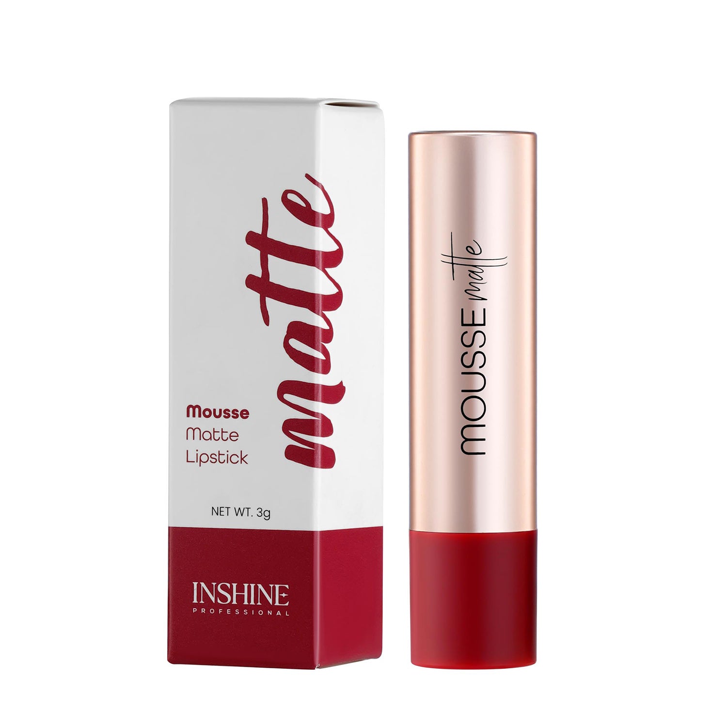 #color_03 Red Empress