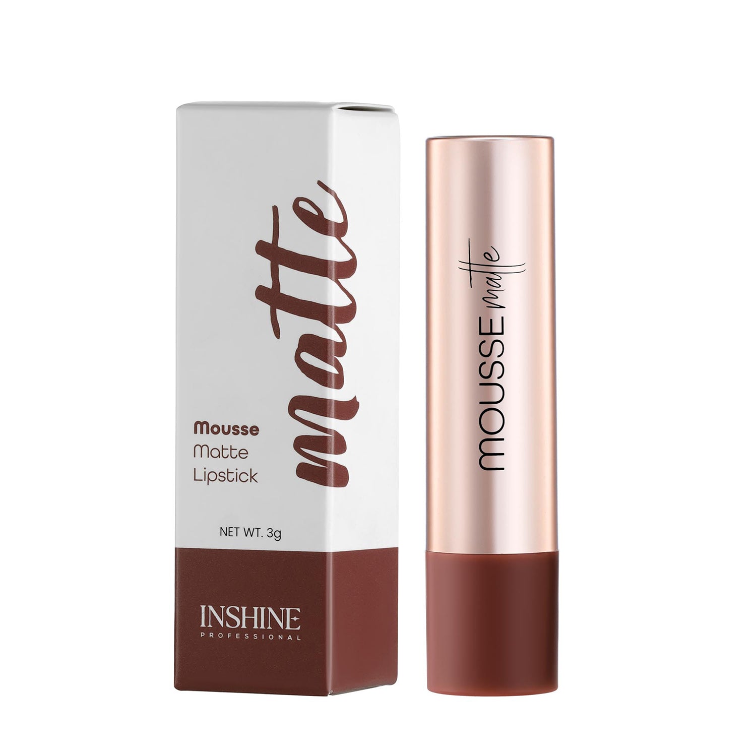 #color_09 Belgian Brown