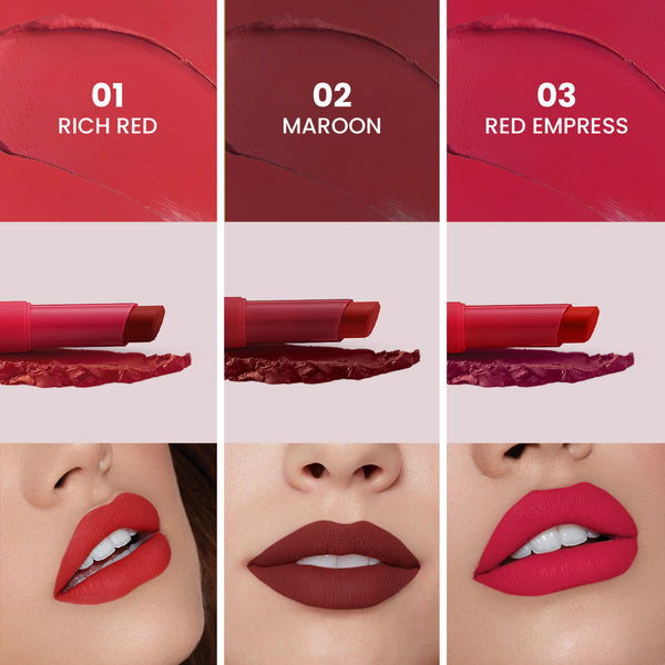 #color_01 Reds & Maroons