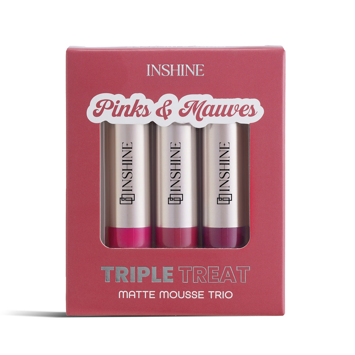 #color_03 Pinks & Muaves