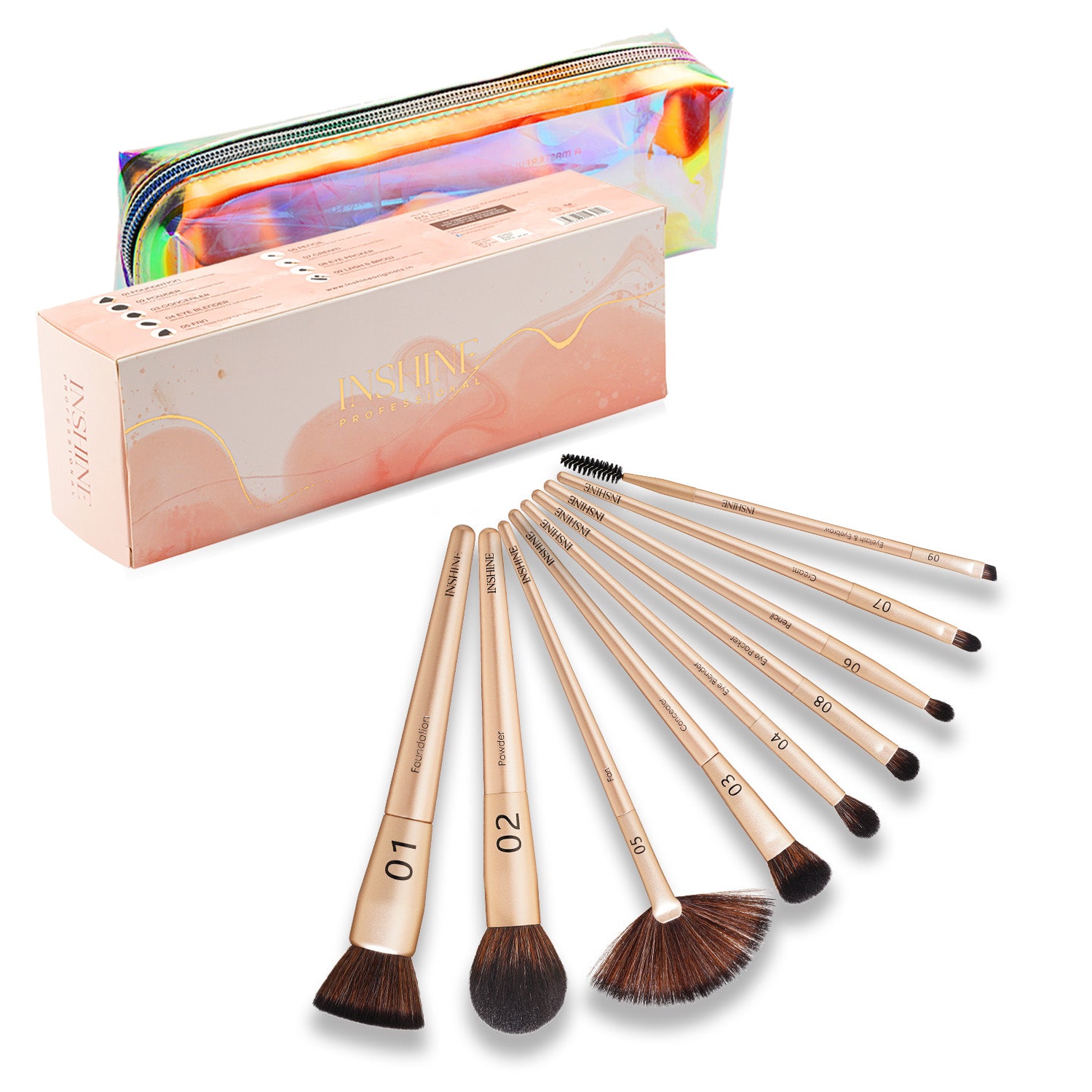 SIGNATURE STROKE ULTIMATE 9 (BS04)