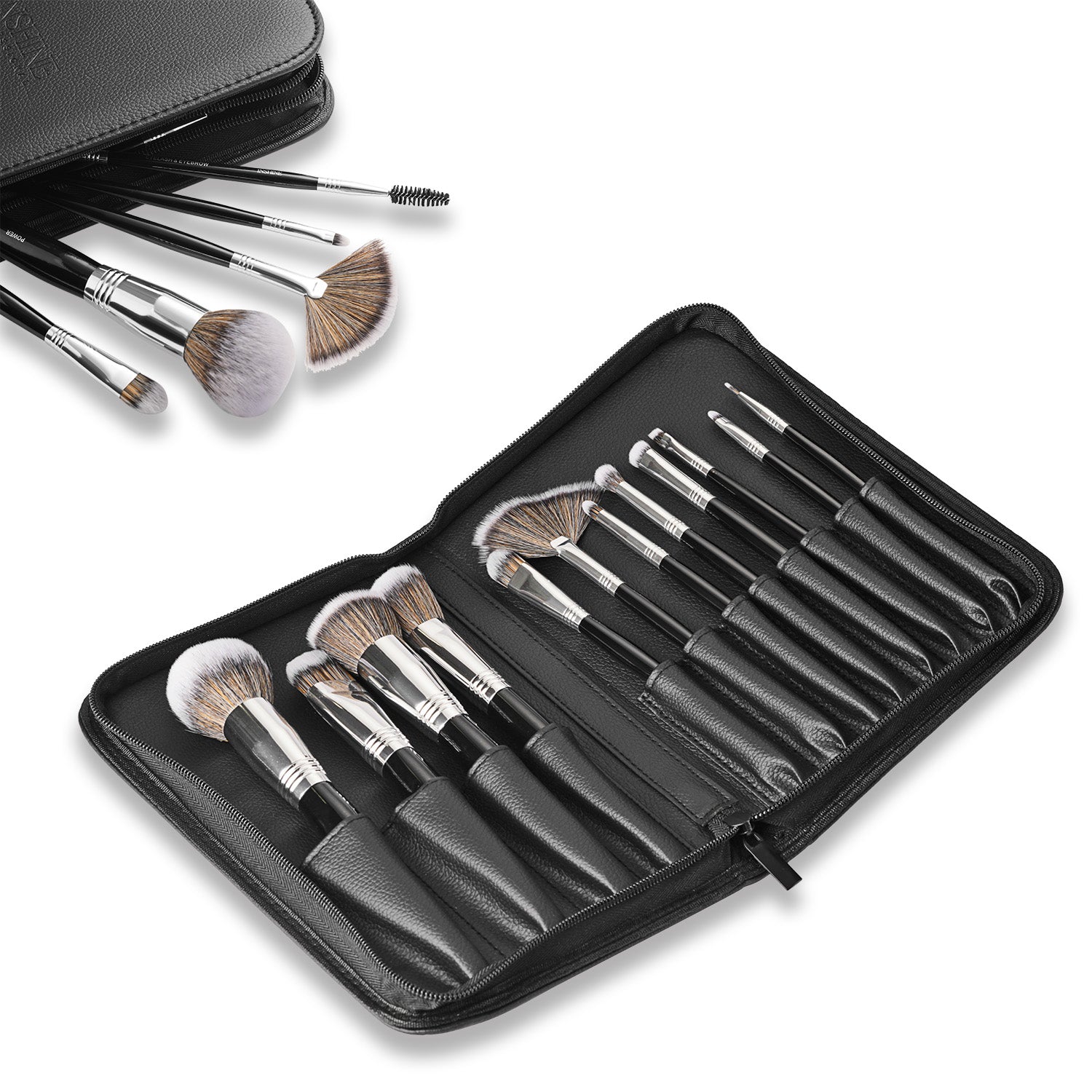 ARTISTRY SCULPT & BLEND BRUSH (BS05)