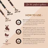 HD Eyebrow Pencil