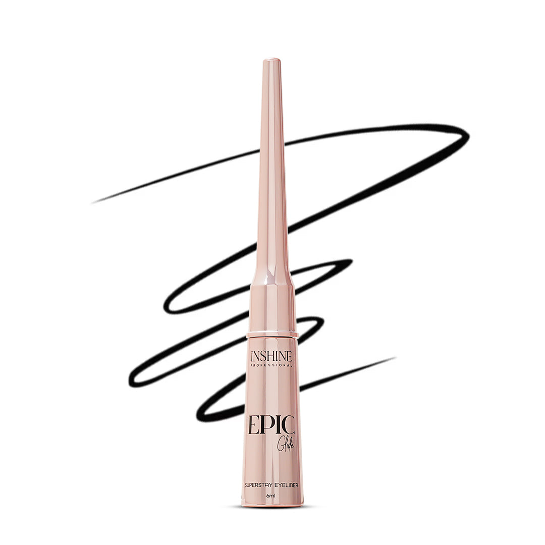 Epic Glide SuperStay Liquid Eyeliner