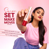 Mousse Matte Lipstick