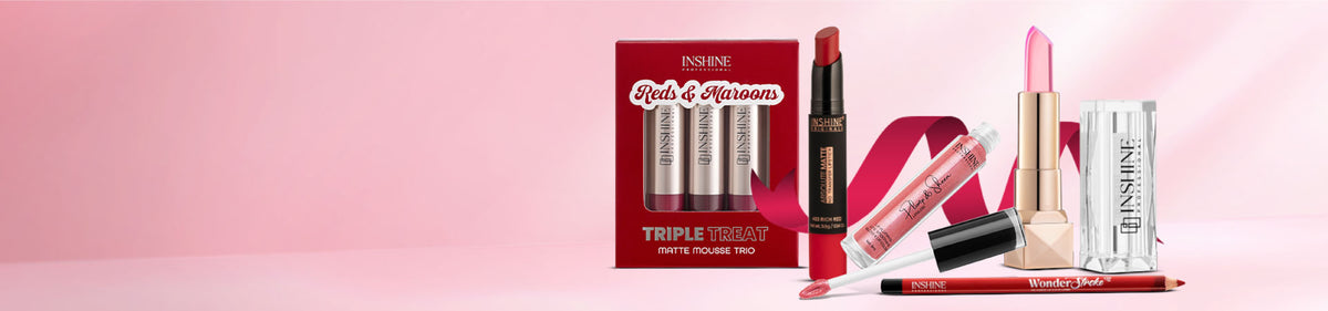 All Lip Products