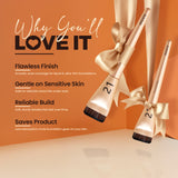 Ultra Thin Foundation Brush (B21)