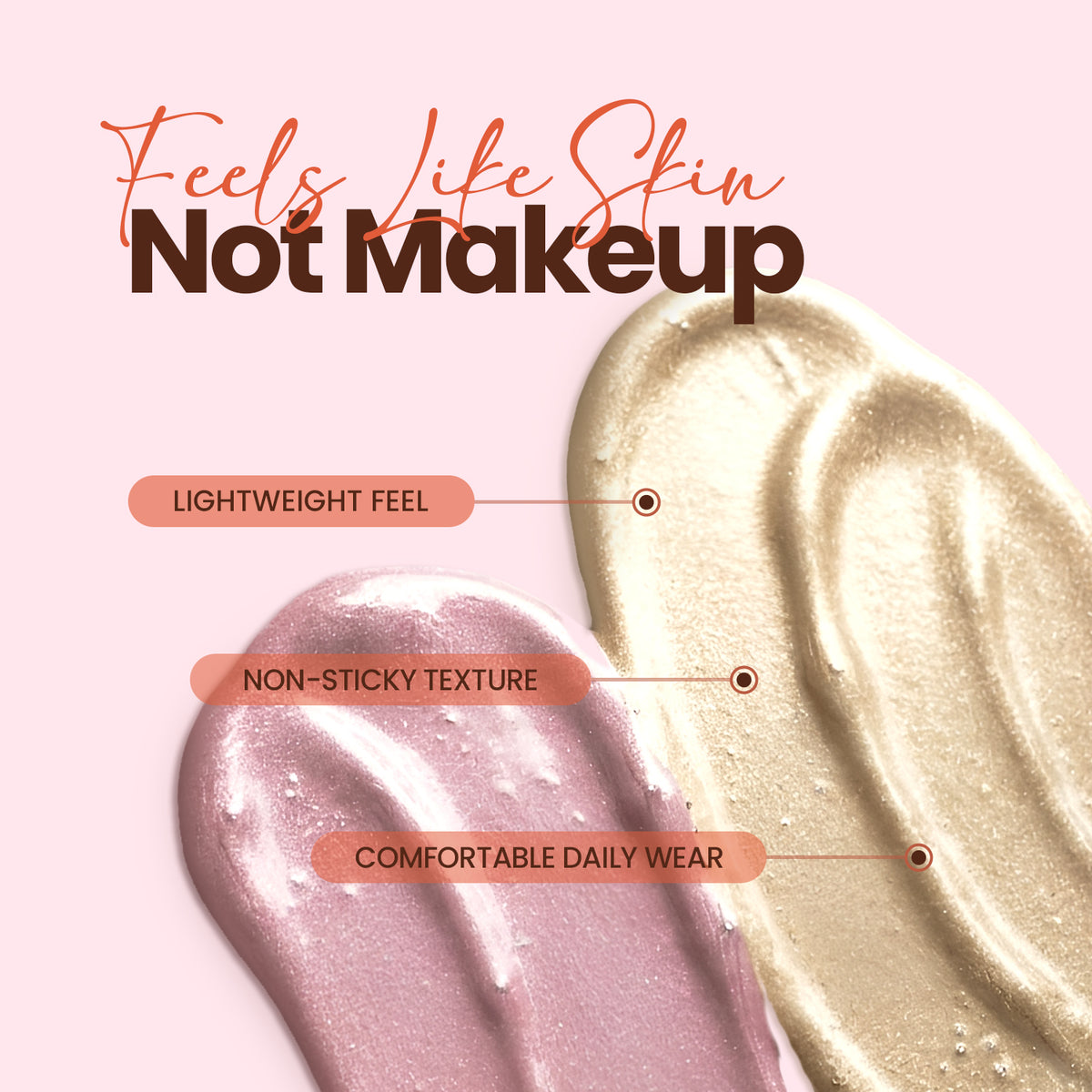 LUMI Pearl Glow Enhancing Illuminator Makeup Base