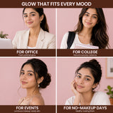 LUMI Pearl Glow Enhancing Illuminator Makeup Base