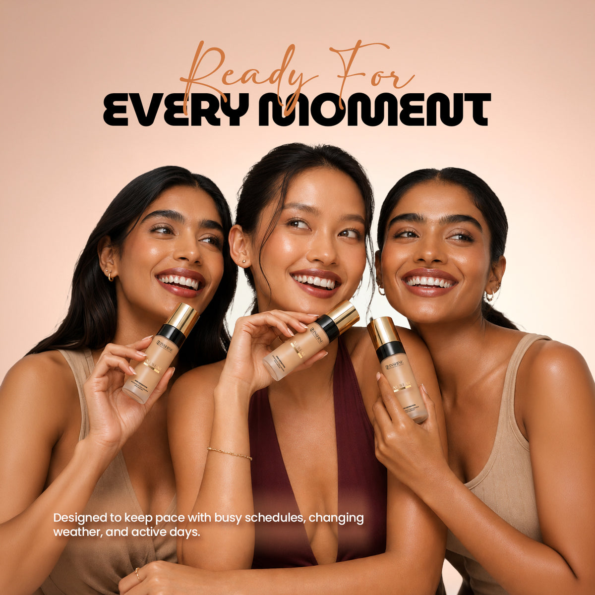 Air Wear Lightweight Foundation