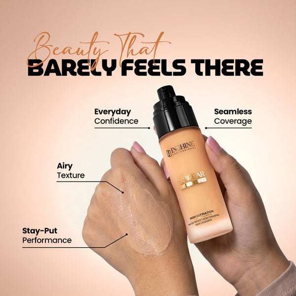 Air Wear Lightweight Foundation