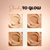 Air Wear Lightweight Foundation