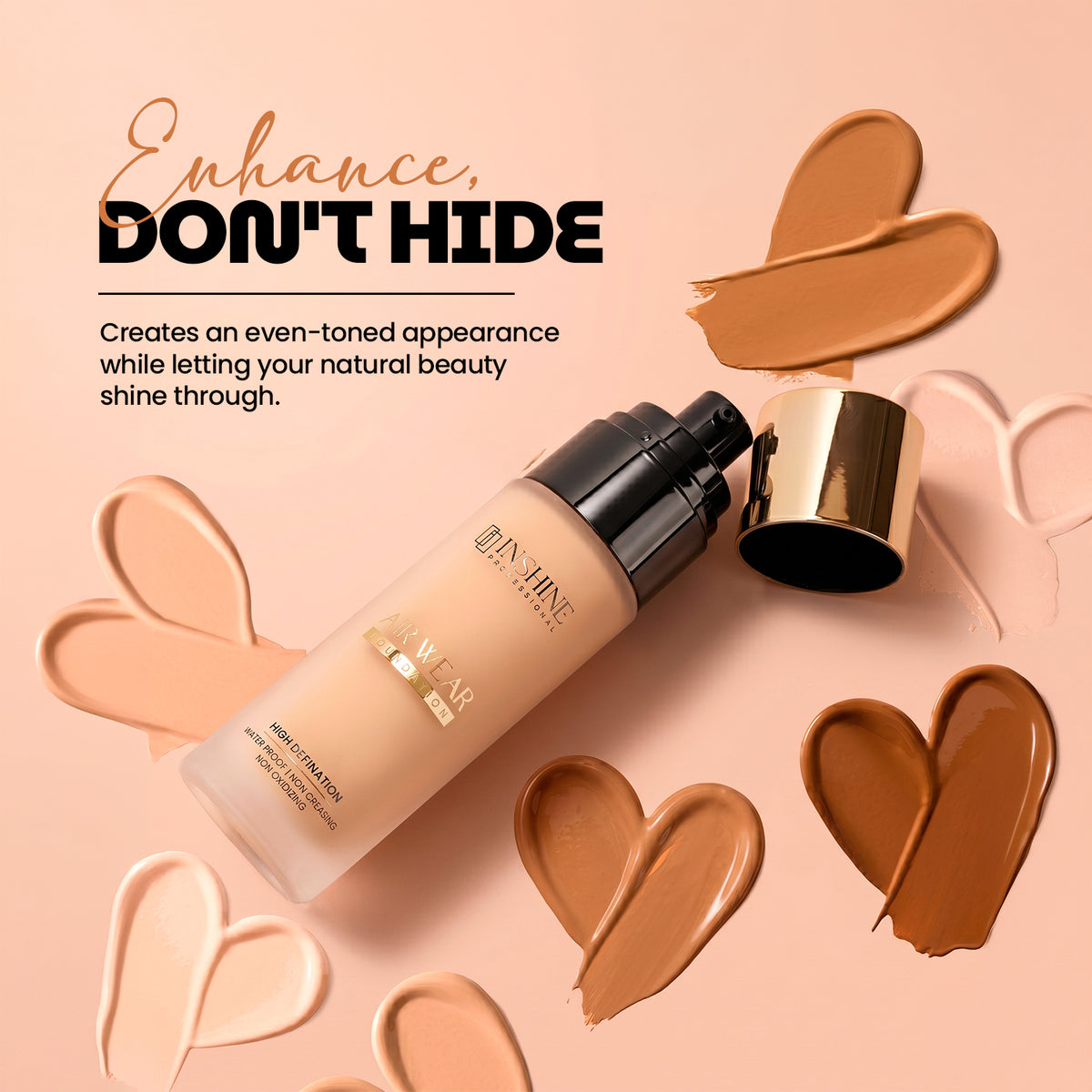 Air Wear Lightweight Foundation