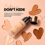Air Wear Lightweight Foundation