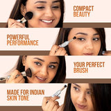 Quickswitch 4x (4 In 1 Multipurpose Brush) (BS07)