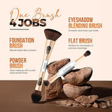 Quickswitch 4x (4 In 1 Multipurpose Brush) (BS07)