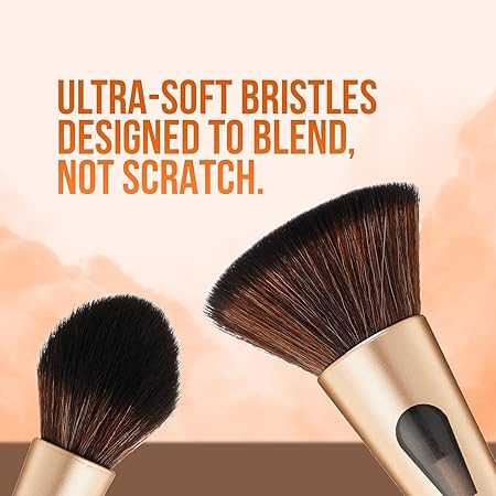 Quickswitch 4x (4 In 1 Multipurpose Brush) (BS07)