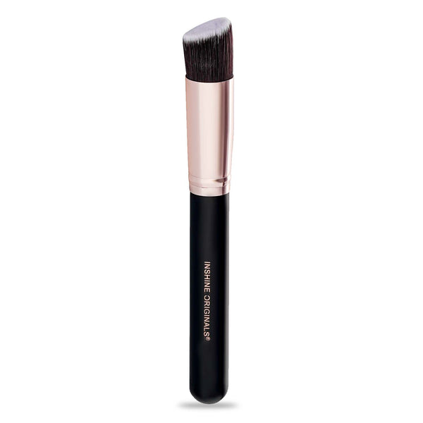 Angled Foundation Brush F03