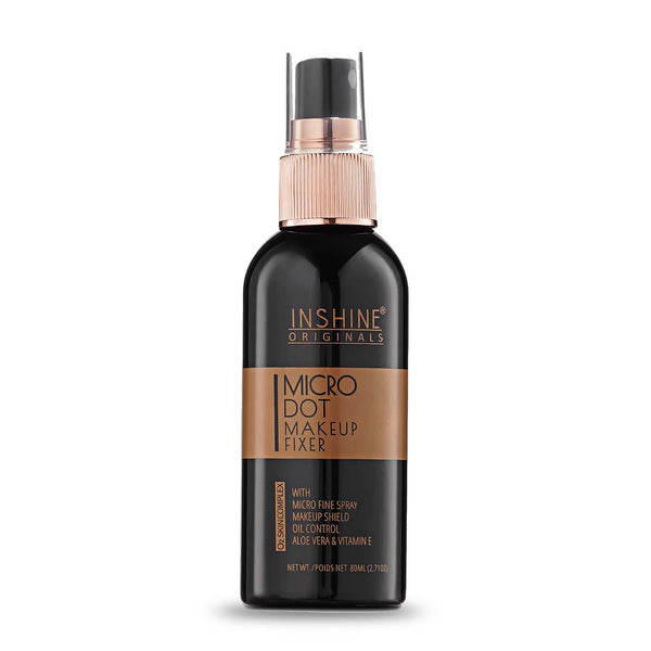 Micro Dot Makeup Fixer