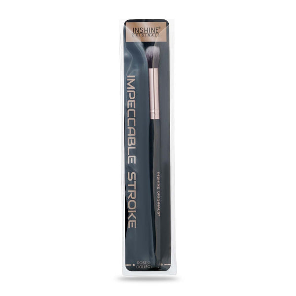 Tapered Eye Brush E06