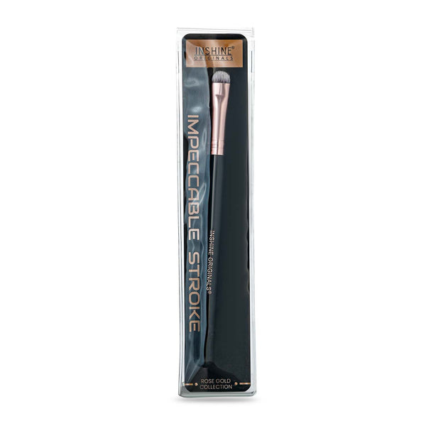 Small Eyeshadow Brush E02