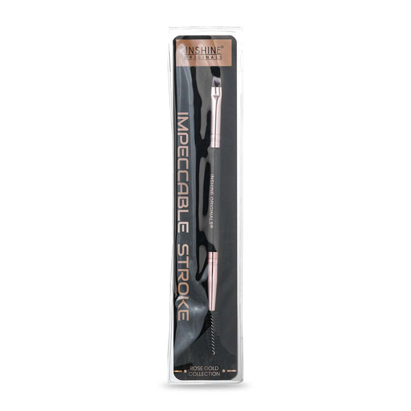 Eyebrow Brush E03