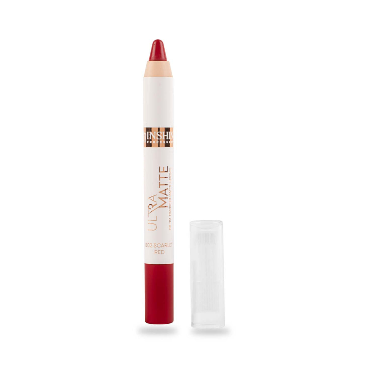Ultra Matte ULTRA MATTE HD NO TRANSFER MATTE LIPSTICK