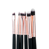 6 Pcs Brush Set BS03